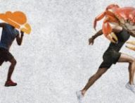 Cloudflare Scrapling // Source : Montage Numerama Cloudflare Scrapling // Source : Montage Numerama