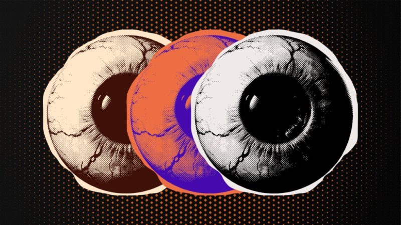 C&rsquo;est fini, l&rsquo;anonymat en ligne est mort et les LLM en sont le fossoyeur