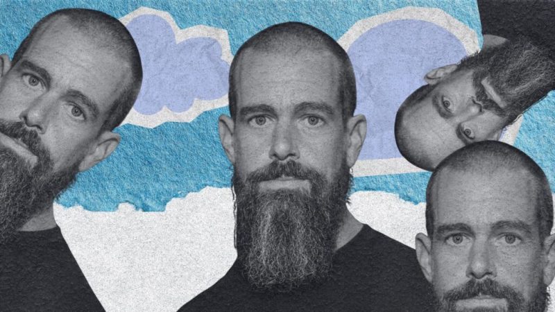 Block licencie 40&nbsp;% de ses effectifs, Jack Dorsey fait de l&rsquo;IA son alibi et les investisseurs applaudissent