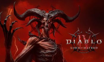 Diablo IV Lord of Hatred // Source : Blizzard Entertainment