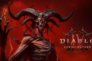 Diablo IV Lord of Hatred // Source : Blizzard Entertainment Diablo IV Lord of Hatred // Source : Blizzard Entertainment
