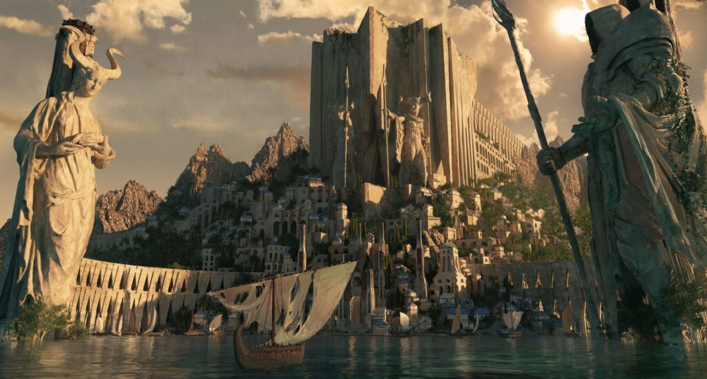 Diablo IV: Lord of Hatred // Source : Blizzard