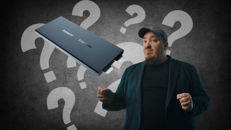 Ils promettent la batterie du futur, mais leur 3e test laisse toujours tout le monde perplexe