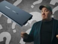 Donut Lab et sa batterie solide // Source : Montage Numerama Donut Lab et sa batterie solide // Source : Montage Numerama