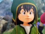 Dragon Quest VII Reimagined // Source : Capture PS5
