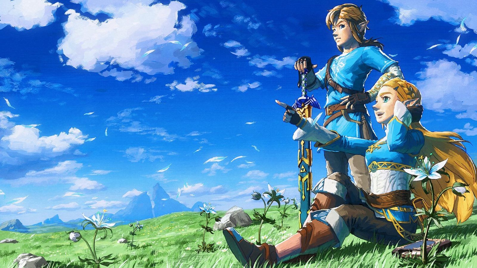 Pour les 40 ans de la saga, on a osé classer tous les jeux Zelda