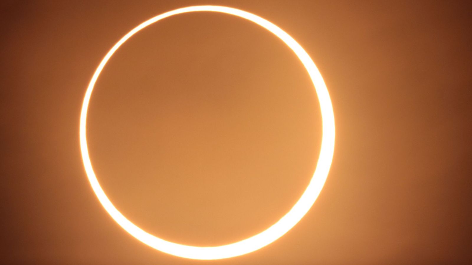 Les Français verront-ils l’éclipse annulaire de Soleil du 17 février 2026 ?