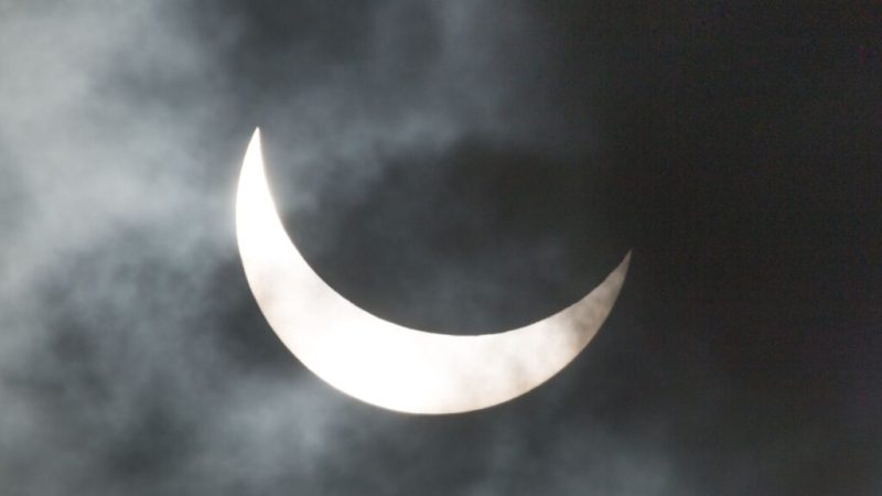 Éclipse solaire 2026 : quand aura lieu la prochaine éclipse de Soleil ?