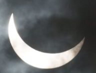 Éclipse solaire. // Source : Canva