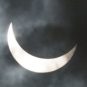 Éclipse solaire. // Source : Canva