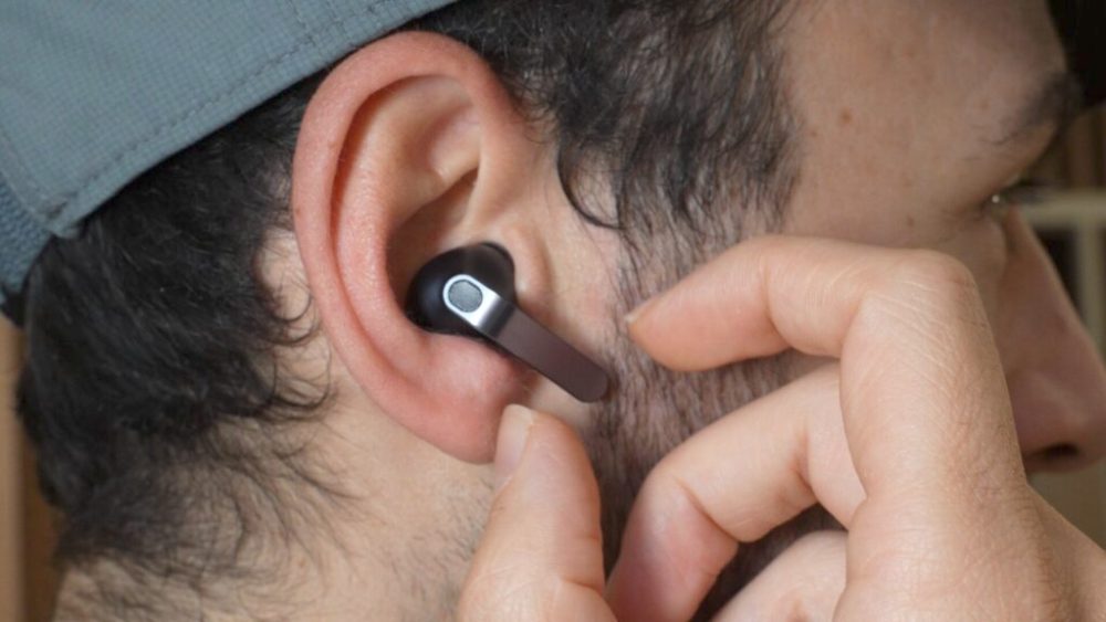 Samsung Galaxy Buds // Source : Numerama