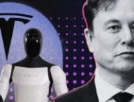 Tesla et la fin des voitures // Source : Raphaelle Baut - Canva