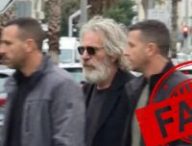 Epstein vivant ? Attention aux fausses images qui circulent. // Source : Numerama Epstein vivant ? Attention aux fausses images qui circulent. // Source : Numerama