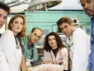 Urgences // Source : NBC