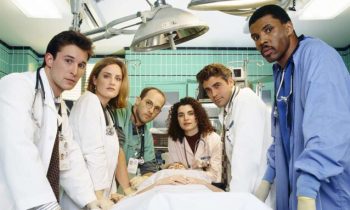 Urgences // Source : NBC