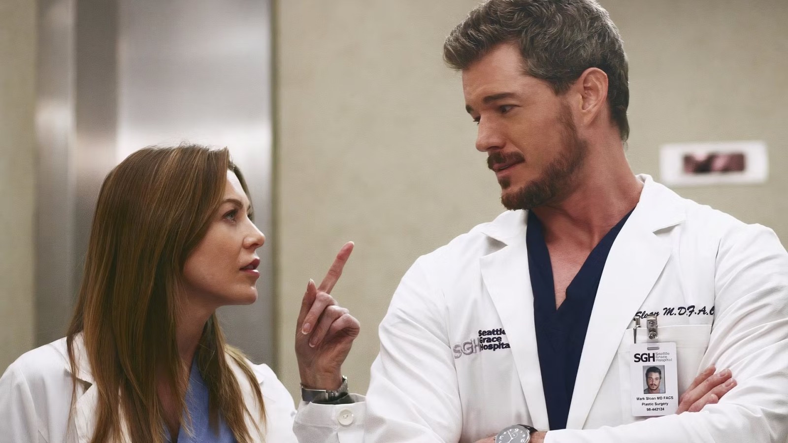 Grey’s Anatomy, Euphoria, Charmed… Voici les rôles marquants d’Eric Dane, décédé à 53 ans