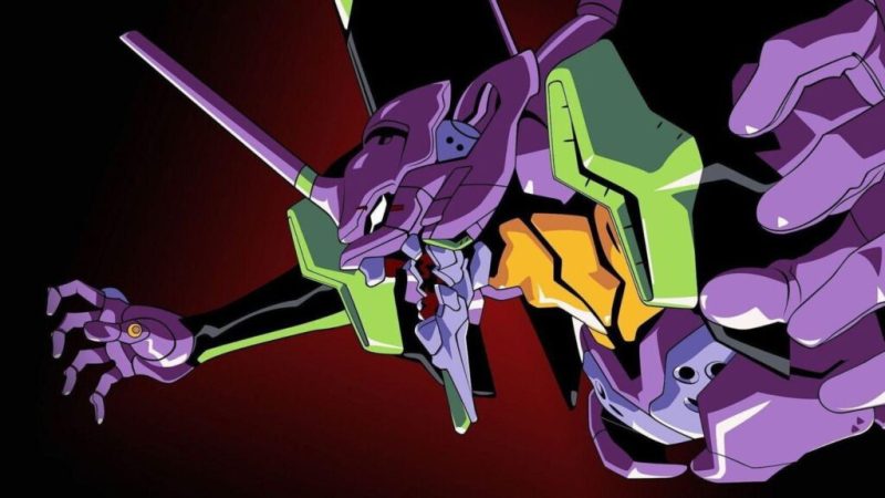 Une nouvelle série animée Evangelion est annoncée, avec le créateur de Nier Automata