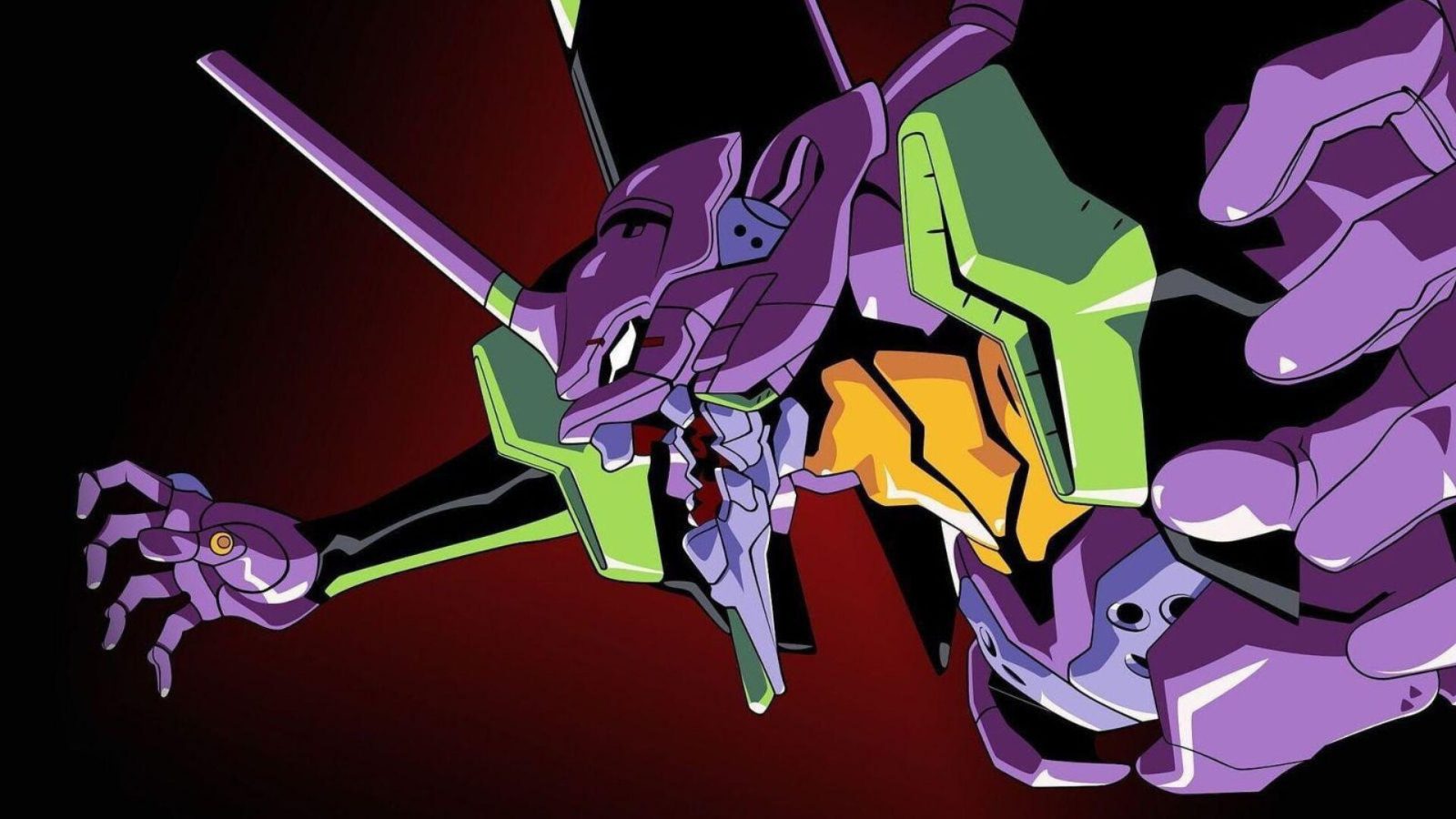 Une nouvelle série animée Evangelion est annoncée, avec le créateur de Nier Automata