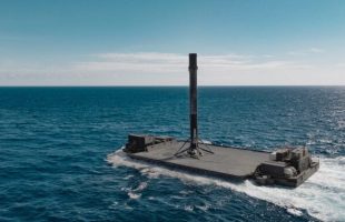 Source : SpaceX Source : SpaceX