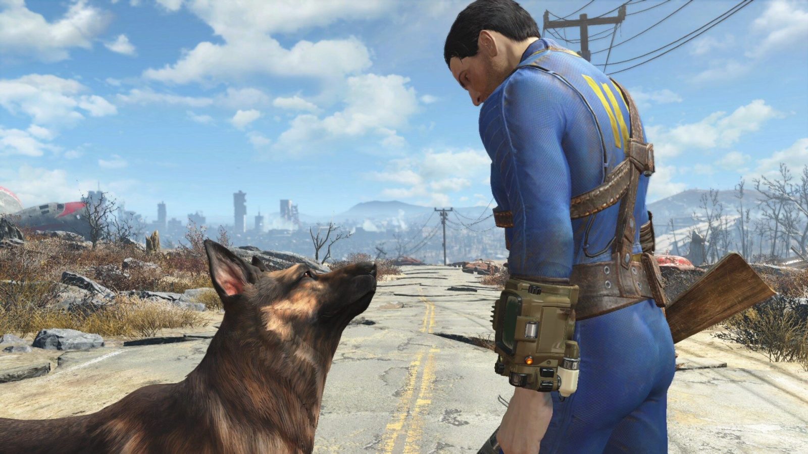 Quel est le jeu vidéo Fallout le plus réussi ? L’avis de Bethesda