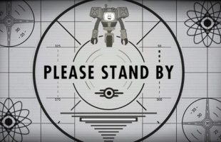 Fallout Amazon site officiel // Source : Amazon Studios Fallout Amazon site officiel // Source : Amazon Studios