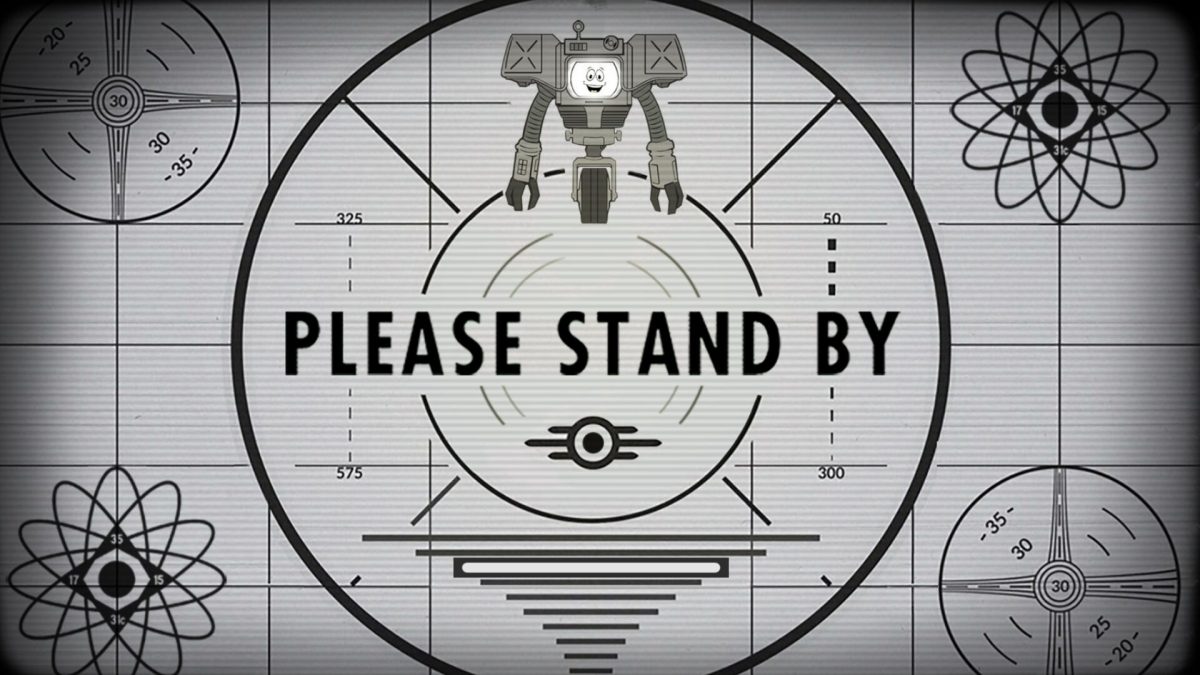 Fallout Amazon site officiel // Source : Amazon Studios