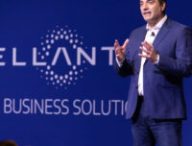 Antonio Filosa - CEO Stellantis // Source : Stellantis