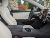 Fin du tout-tactile dans les voitures // Source : Raphaelle Baut pour Numerama