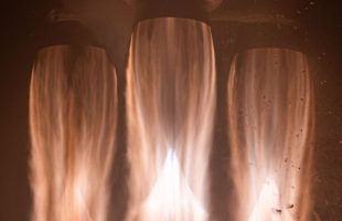 Source : Firefly Aerospace