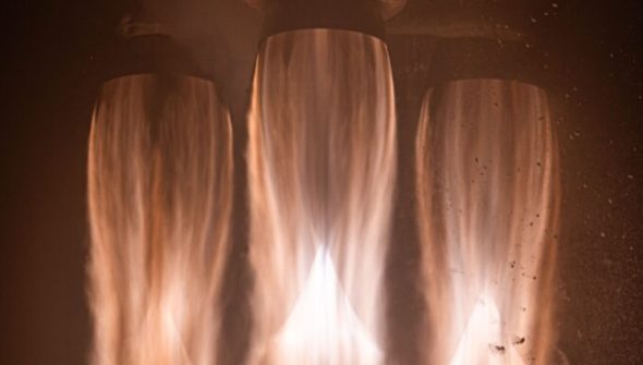 Source : Firefly Aerospace