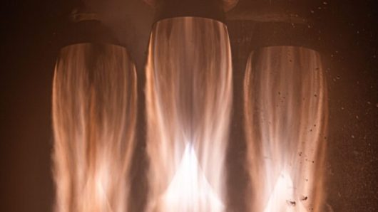 Source : Firefly Aerospace Source : Firefly Aerospace