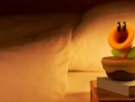 Fleur cancan Nintendo // Source : Nintendo