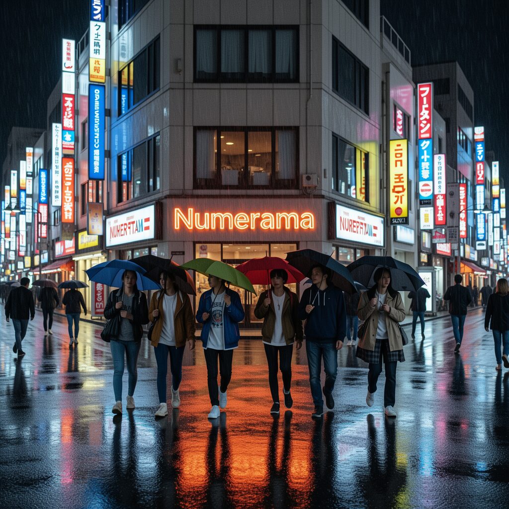 Source : FLUX.2 pour Humanoid XP