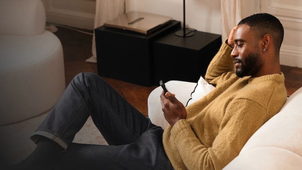 Quelques conditions sont à respecter pour obtenir sa prime de bienvenue // Source : Fortuneo