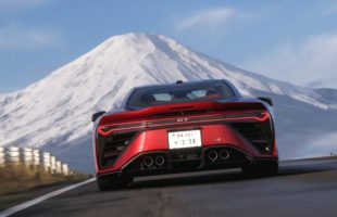 Forza Horizon 6 // Source : Xbox