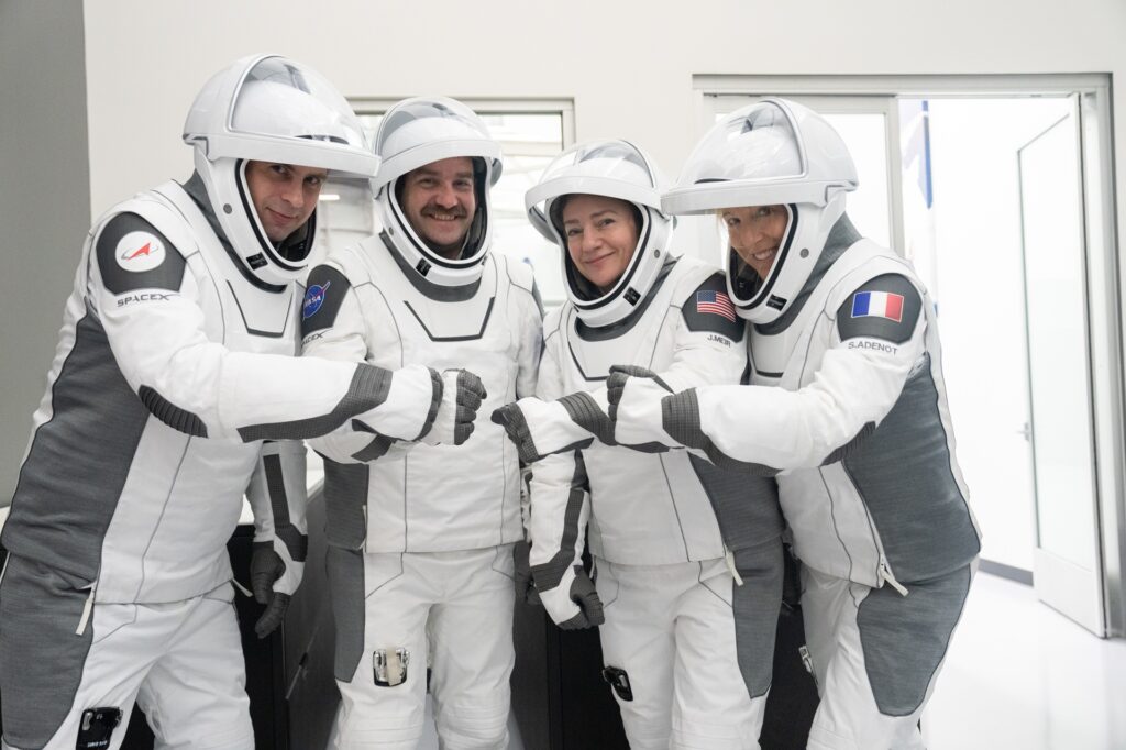 Source : SpaceX Source : SpaceX