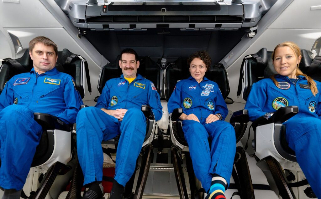 Source : SpaceX Source : SpaceX