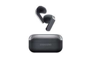 Galaxy Buds4 // Source : Samsung