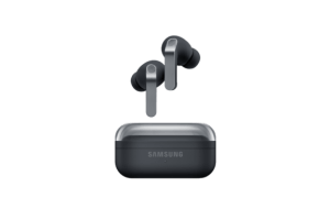 Galaxy Buds4 Pro // Source : Samsung Galaxy Buds4 Pro // Source : Samsung