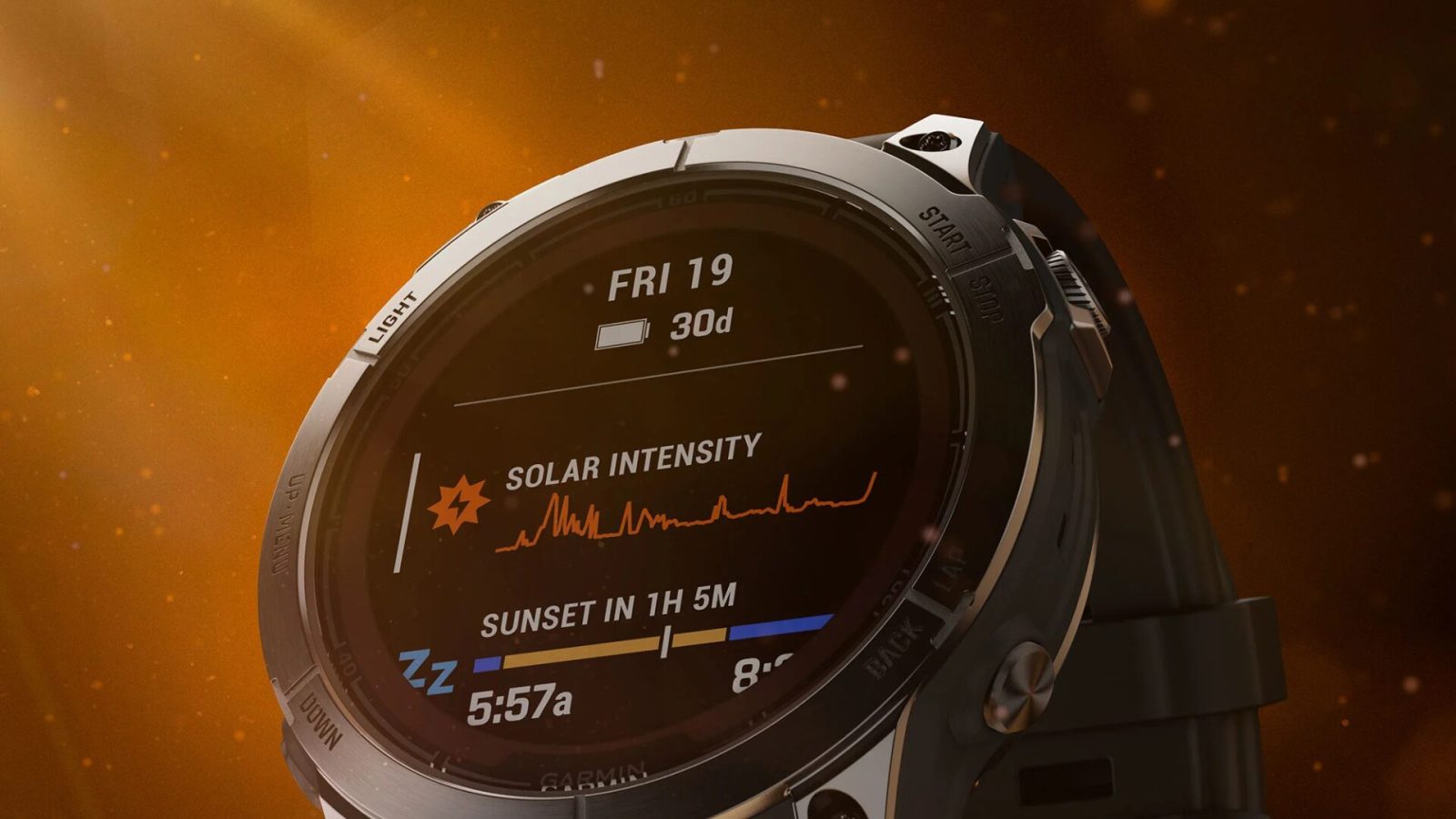Cette montre de Garmin très complète pour le sport perd 350 € de son prix
