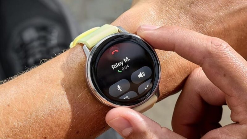 Garmin Venu 4&nbsp;: la dernière référence des montres sportives est déjà moins chère