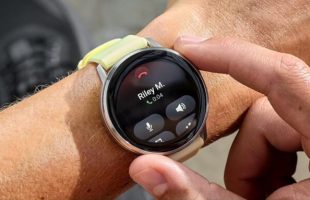 Garmin Venu 4 // Source : Garmin