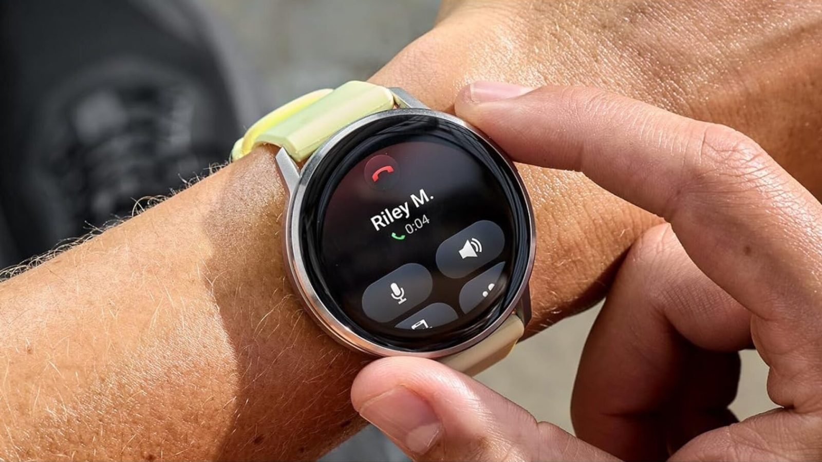 Garmin Venu 4 : la dernière référence des montres sportives est déjà moins chère