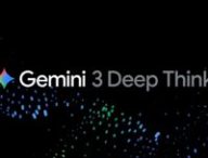 Gemini 3 Deep Think. // Source : Google