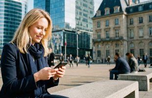 Ouvrir un compte chez Fortuneo peut vous rapporter jusqu’à 250 euros : voici la marche à suivre