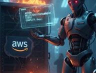 Une Amazon IA // Source : Gemini