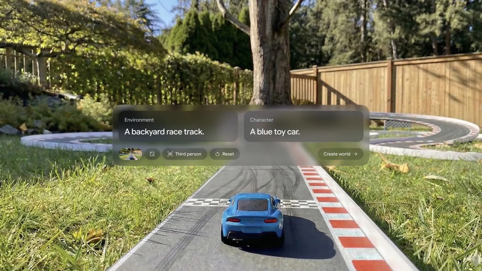 Waymo Trains Self-Driving Cars in AI-Generated Virtual Worlds - News Directory 3