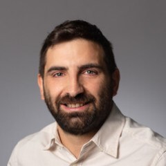 L'avatar de Georgios Bouloukakis