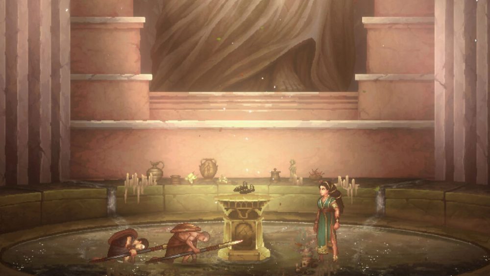 God of War Sons of Sparta God of War Sons of Sparta