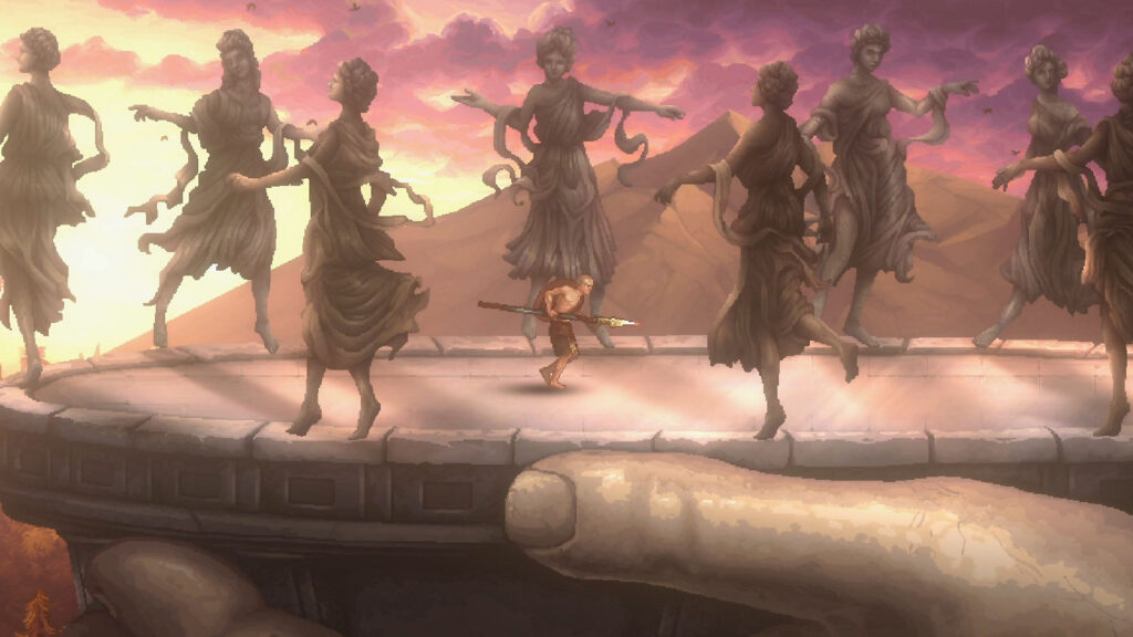 God of War: Sons of Sparta